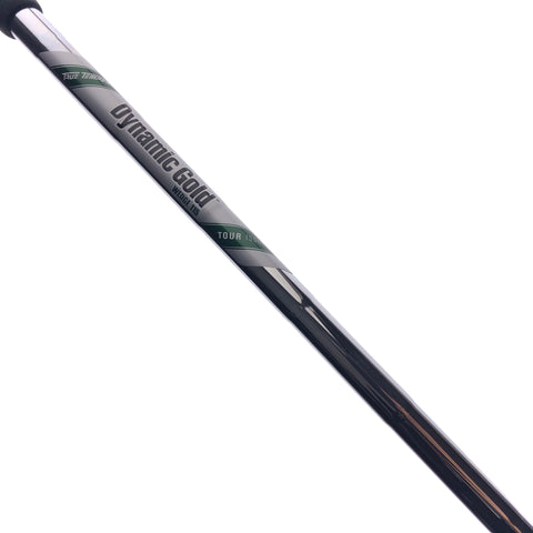 Used TaylorMade Milled Grind 4 Lob Wedge / 58.0 Degrees / Wedge Flex