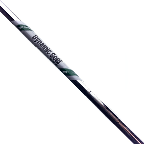 Used TaylorMade Milled Grind 4 Lob Wedge / 58.0 Degrees / Wedge Flex