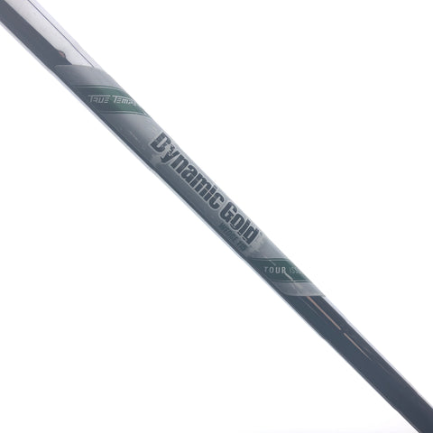 Used TaylorMade Milled Grind 4 Lob Wedge / 58.0 Degrees / Wedge Flex