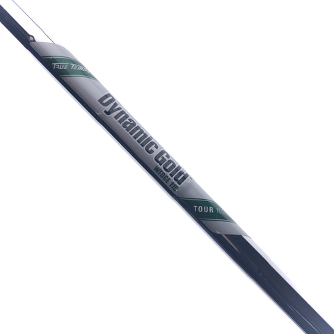 Used TaylorMade Milled Grind 4 Lob Wedge / 58.0 Degrees / Wedge Flex
