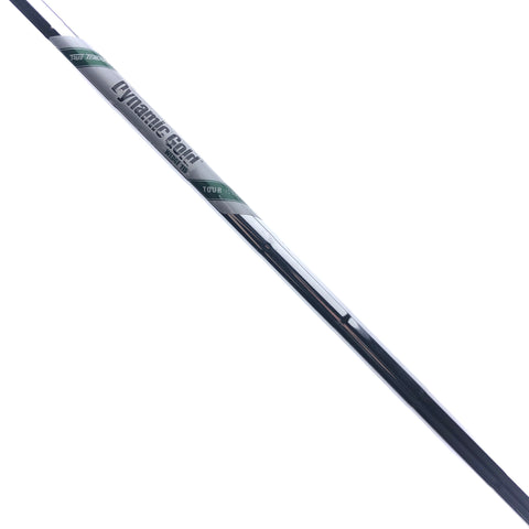 Used TaylorMade Milled Grind 4 Lob Wedge / 58.0 Degrees / Wedge Flex