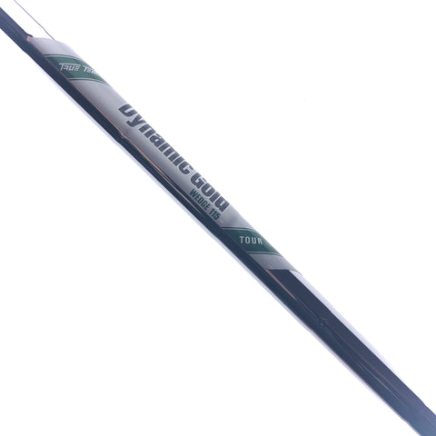 Used TaylorMade Milled Grind 4 Lob Wedge / 58.0 Degrees / Wedge Flex