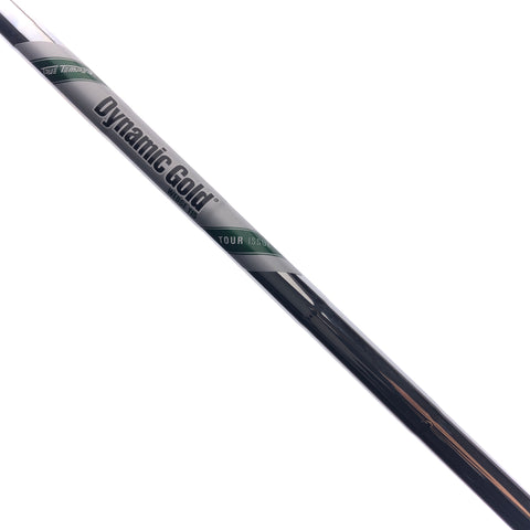 Used TaylorMade Milled Grind 4 Lob Wedge / 58.0 Degrees / Wedge Flex