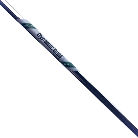 Used TaylorMade Milled Grind 4 Lob Wedge / 58.0 Degrees / Wedge Flex