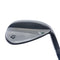 Used TaylorMade Milled Grind 4 Lob Wedge / 58.0 Degrees / Wedge Flex