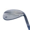 Used TaylorMade Milled Grind 4 Lob Wedge / 58.0 Degrees / Wedge Flex