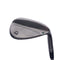 Used TaylorMade Milled Grind 4 Lob Wedge / 58.0 Degrees / Wedge Flex