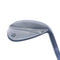 Used TaylorMade Milled Grind 4 Lob Wedge / 58.0 Degrees / Wedge Flex