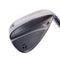 Used TaylorMade Milled Grind 4 Lob Wedge / 58.0 Degrees / X-Stiff Flex