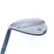 Used TaylorMade Milled Grind 4 Lob Wedge / 60 Degrees / Stiff Flex / Left-Handed