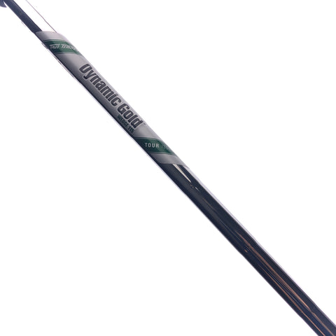 Used TaylorMade Milled Grind 4 Lob Wedge / 60.0 Degrees / Wedge Flex
