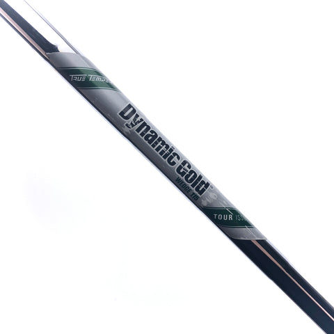 Used TaylorMade Milled Grind 4 Lob Wedge / 60.0 Degrees / Wedge Flex