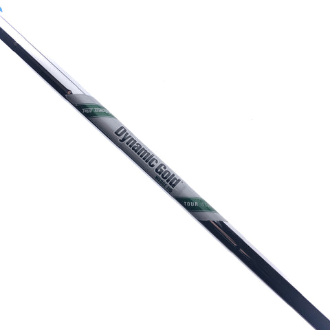 Used TaylorMade Milled Grind 4 Lob Wedge / 60.0 Degrees / Wedge Flex