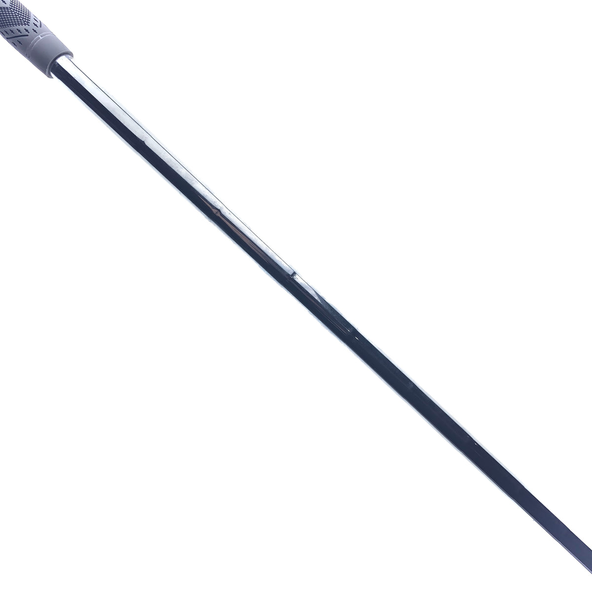 Used TaylorMade Milled Grind 4 Lob Wedge / 60.0 Degrees / Wedge Flex