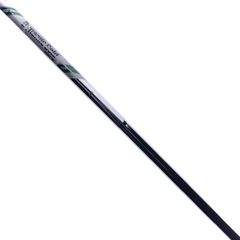 Used TaylorMade Milled Grind 4 Lob Wedge / 60.0 Degrees / Wedge Flex