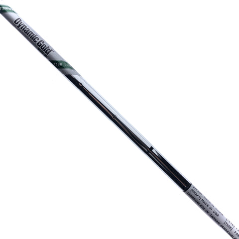 Used TaylorMade Milled Grind 4 Lob Wedge / 60.0 Degrees / Wedge Flex / L-H