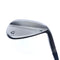 Used TaylorMade Milled Grind 4 Lob Wedge / 60.0 Degrees / Wedge Flex