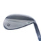 Used TaylorMade Milled Grind 4 Lob Wedge / 60.0 Degrees / Wedge Flex