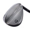 Used TaylorMade Milled Grind 4 Lob Wedge / 60.0 Degrees / X-Stiff Flex