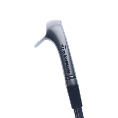 Used TaylorMade Milled Grind 4 Lob Wedge / 60.0 Degrees / X-Stiff Flex
