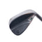 Used TaylorMade Milled Grind 4 Pitching Wedge / 46 Degrees / Wedge Flex