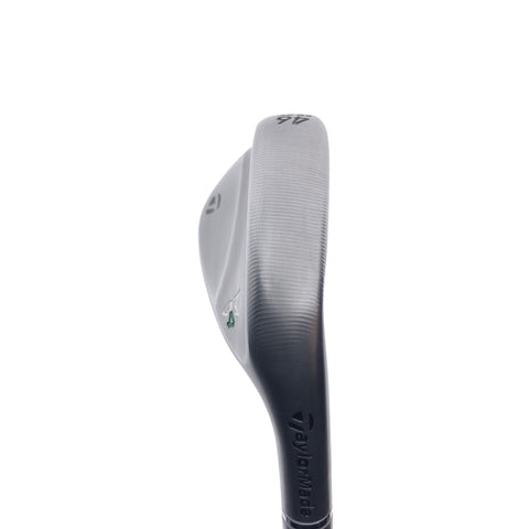 Used TaylorMade Milled Grind 4 Pitching Wedge / 46 Degrees / Wedge Flex