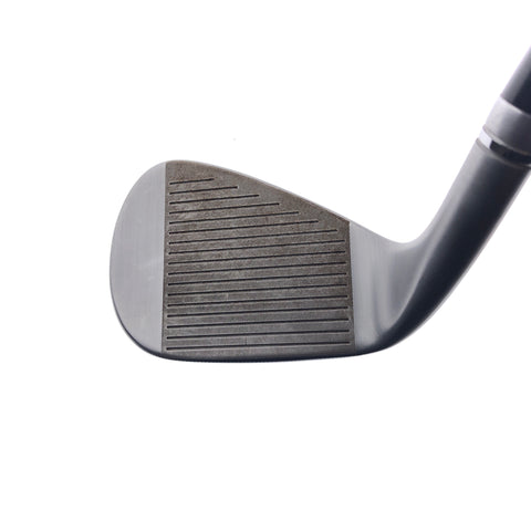 Used TaylorMade Milled Grind 4 Pitching Wedge / 46 Degrees / Wedge Flex