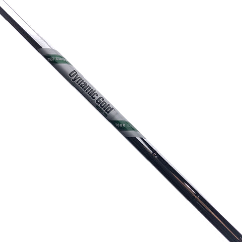 Used TaylorMade Milled Grind 4 Pitching Wedge / 46 Degrees / Wedge Flex