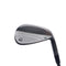 Used TaylorMade Milled Grind 4 Pitching Wedge / 46 Degrees / Wedge Flex