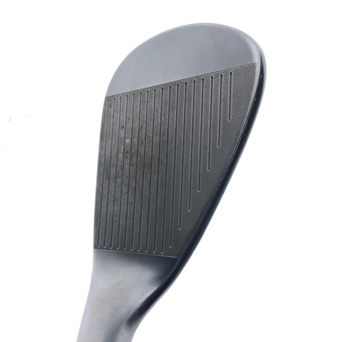Used TaylorMade Milled Grind 4 Pitching Wedge / 46.0 Degrees / Wedge Flex
