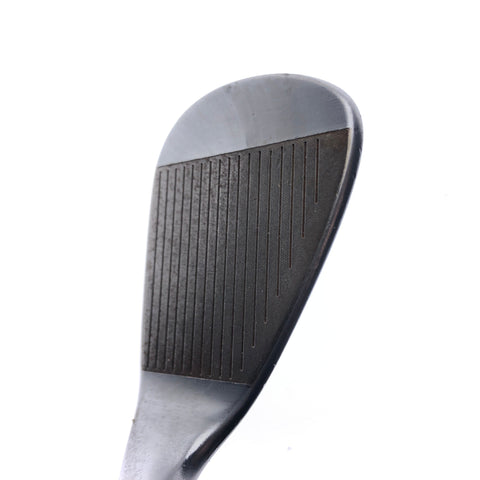 Used TaylorMade Milled Grind 4 Pitching Wedge / 46.0 Degrees / Wedge Flex