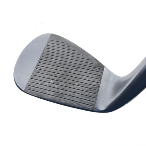Used TaylorMade Milled Grind 4 Pitching Wedge / 46.0 Degrees / Wedge Flex
