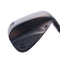 Used TaylorMade Milled Grind 4 Pitching Wedge / 46.0 Degrees / X-Stiff Flex