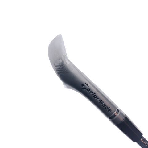 Used TaylorMade Milled Grind 4 Pitching Wedge / 46.0 Degrees / X-Stiff Flex