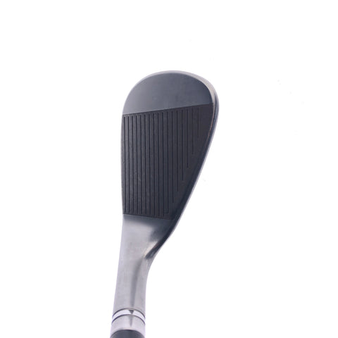 Used TaylorMade Milled Grind 4 Pitching Wedge / 46.0 Degrees / X-Stiff Flex