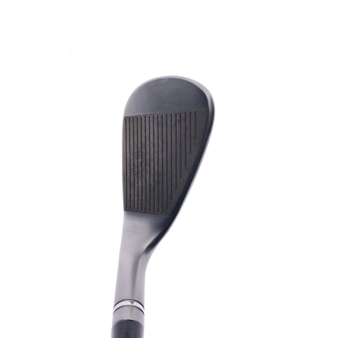 Used TaylorMade Milled Grind 4 Pitching Wedge / 46.0 Degrees / X-Stiff Flex
