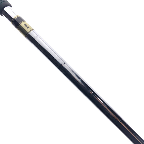 Used TaylorMade Milled Grind 4 Pitching Wedge / 46.0 Degrees / X-Stiff Flex