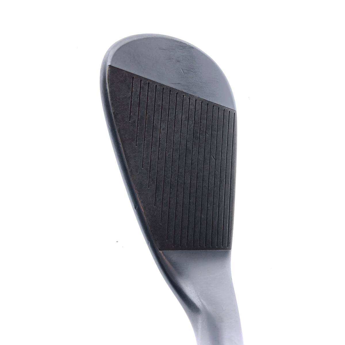 Used TaylorMade Milled Grind 4 Pitching Wedge / 46.0 Degrees / X-Stiff Flex / L