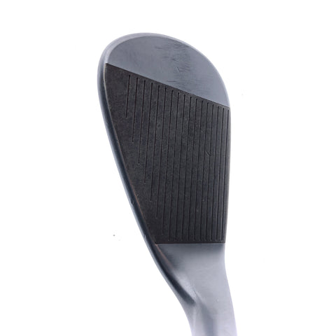 Used TaylorMade Milled Grind 4 Pitching Wedge / 46.0 Degrees / X-Stiff Flex / L