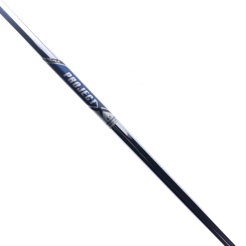 Used TaylorMade Milled Grind 4 Pitching Wedge / 46.0 Degrees / X-Stiff Flex / L