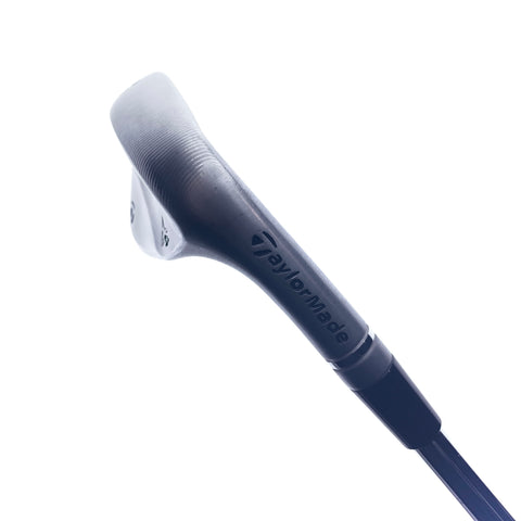Used TaylorMade Milled Grind 4 Pitching Wedge / 48.0 Degrees / Stiff Flex