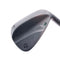 Used TaylorMade Milled Grind 4 Pitching Wedge / 48.0 Degrees / Wedge Flex