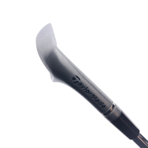 Used TaylorMade Milled Grind 4 Pitching Wedge / 48.0 Degrees / Wedge Flex