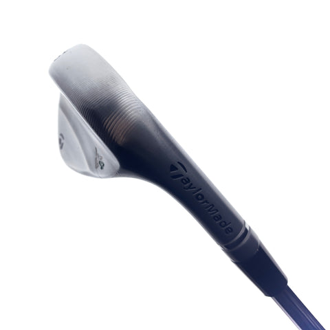 Used TaylorMade Milled Grind 4 Pitching Wedge / 48.0 Degrees / Wedge Flex