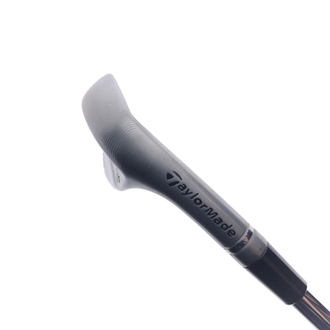 Used TaylorMade Milled Grind 4 Pitching Wedge / 48.0 Degrees / Wedge Flex