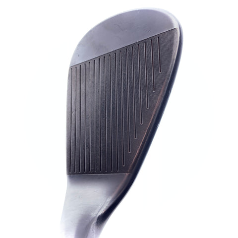 Used TaylorMade Milled Grind 4 Pitching Wedge / 48.0 Degrees / Wedge Flex