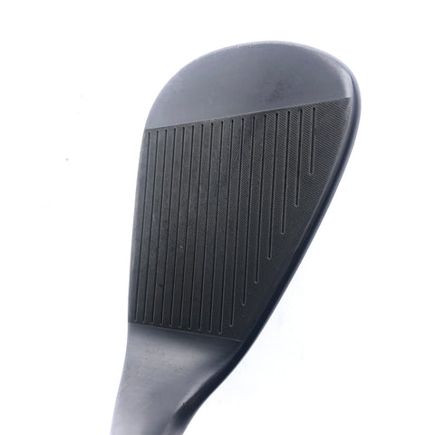 Used TaylorMade Milled Grind 4 Pitching Wedge / 48.0 Degrees / Wedge Flex