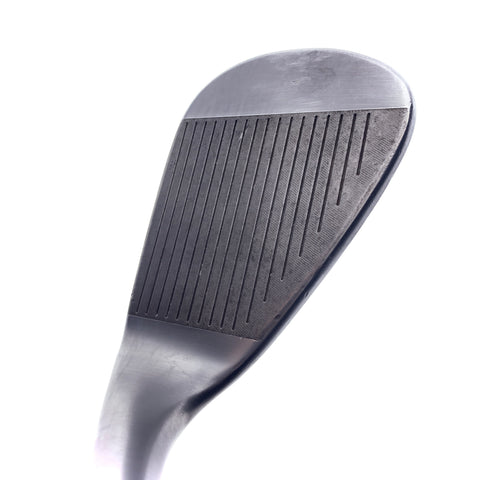Used TaylorMade Milled Grind 4 Pitching Wedge / 48.0 Degrees / Wedge Flex