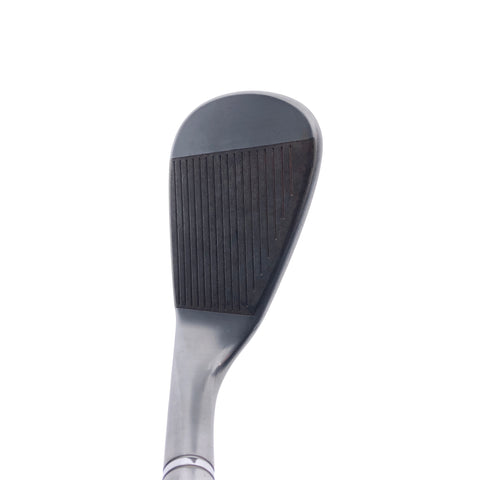Used TaylorMade Milled Grind 4 Pitching Wedge / 48.0 Degrees / Wedge Flex