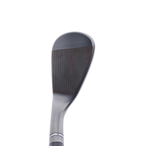 Used TaylorMade Milled Grind 4 Pitching Wedge / 48.0 Degrees / Wedge Flex